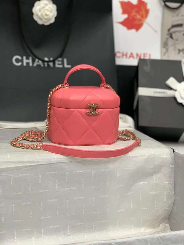 Satchel Bags - CHL Bags - 5684