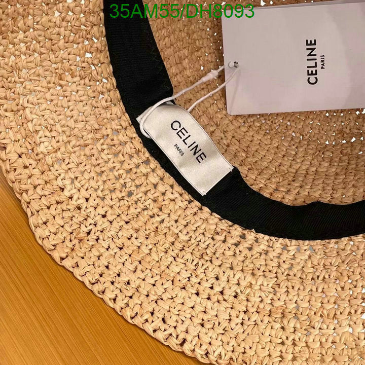 SAMC - COL Caps & Hats - 028