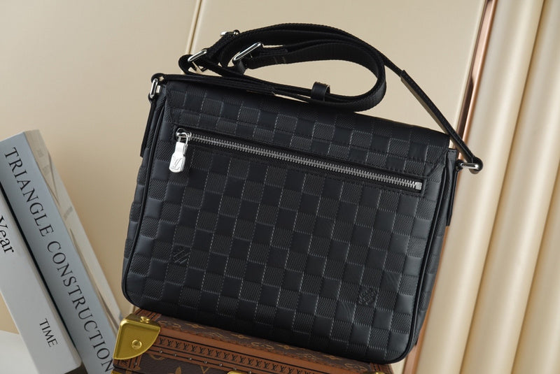 Satchel Bags - VL Bags - 3206