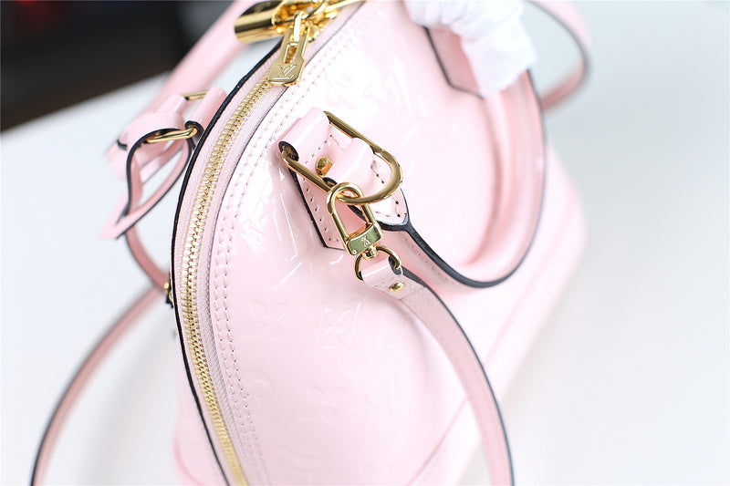 Glami Fashion Lu-Vi bags - 8266