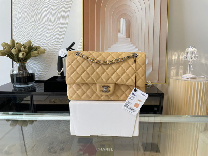 Satchel Bags - CHL Bags - 6690