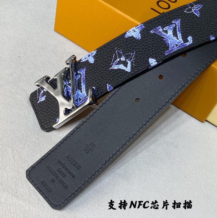 SAMC - Mix Belts - 167