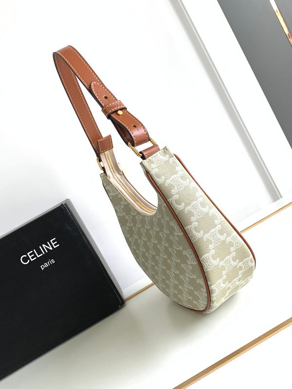 Glamy - COL Bags - 088