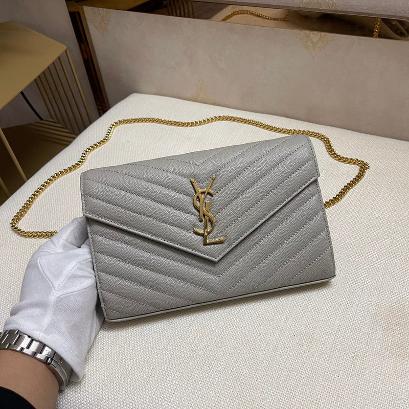 Satchel Bags - SLY Bags - 2628