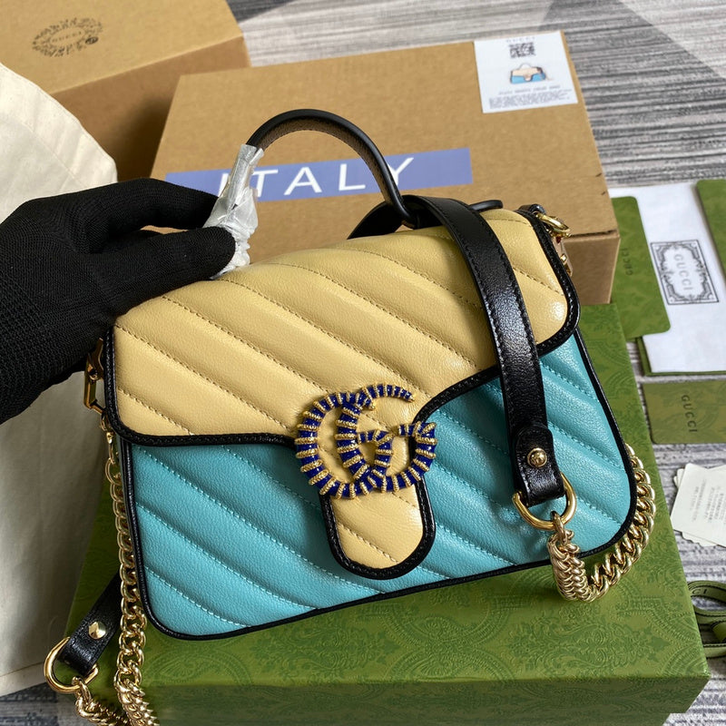 ELE - GG Bags - 1900
