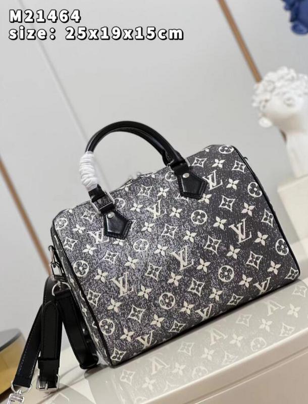 SAMC - LOV Bags - 1450