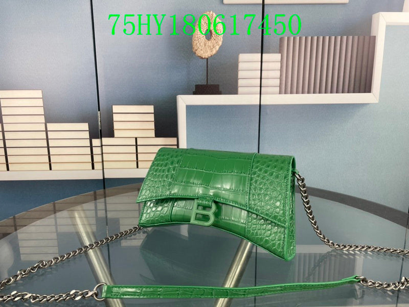 Satchel Bags - BGA Bags - 2255
