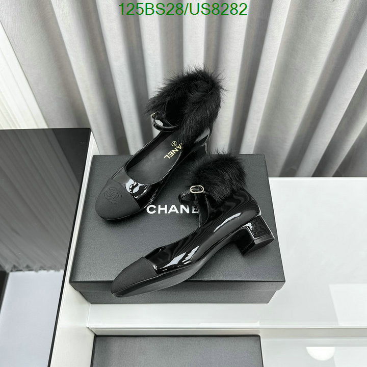 SAMC - CHL Women Shoes High Heels - 127