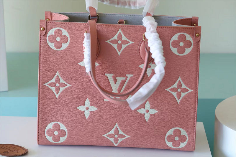 ELE - LUV Bags - 493
