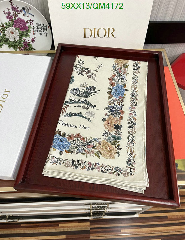 SAMC - DOR Scarves - 293