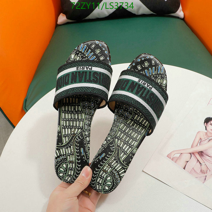 SAMCC - DOR Women Shoes - 2091