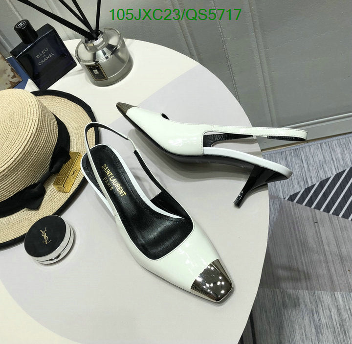 SAMC - YLS Women Shoes - 067