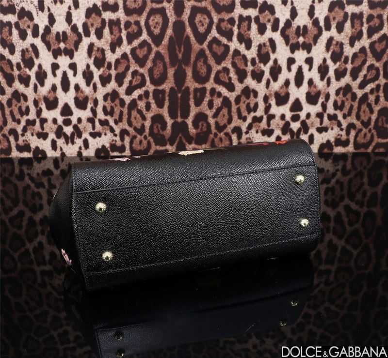 Satchel Bags - DG Bags - 398