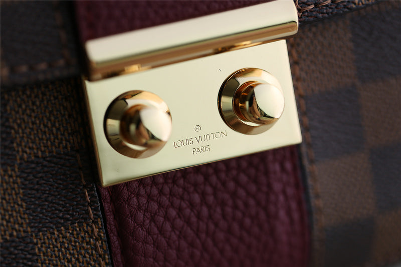 Satchel Bags - VL Bags - 7812