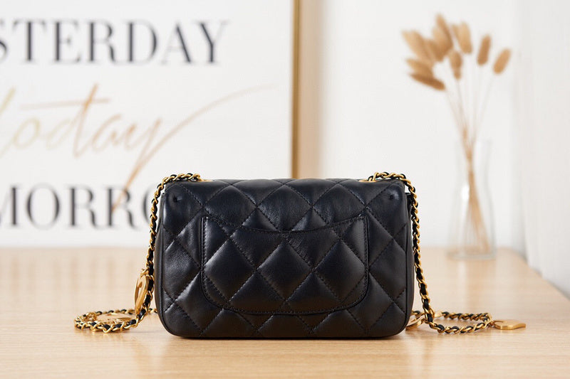 Satchel Bags - CHL Bags - 2942