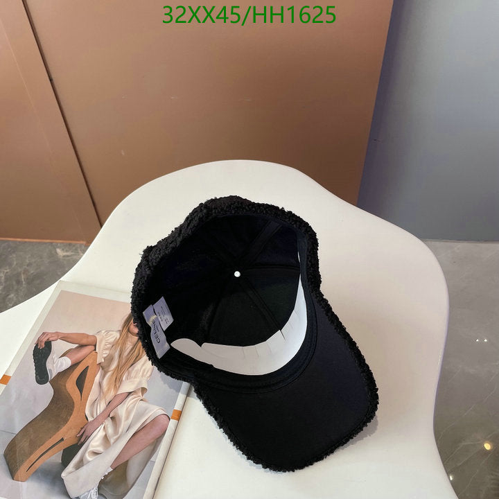 SAMC - COL Caps & Hats - 266