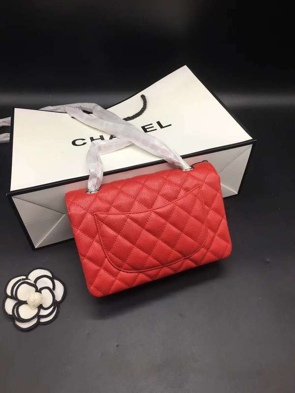 Satchel Bags - CHL Bags - 573