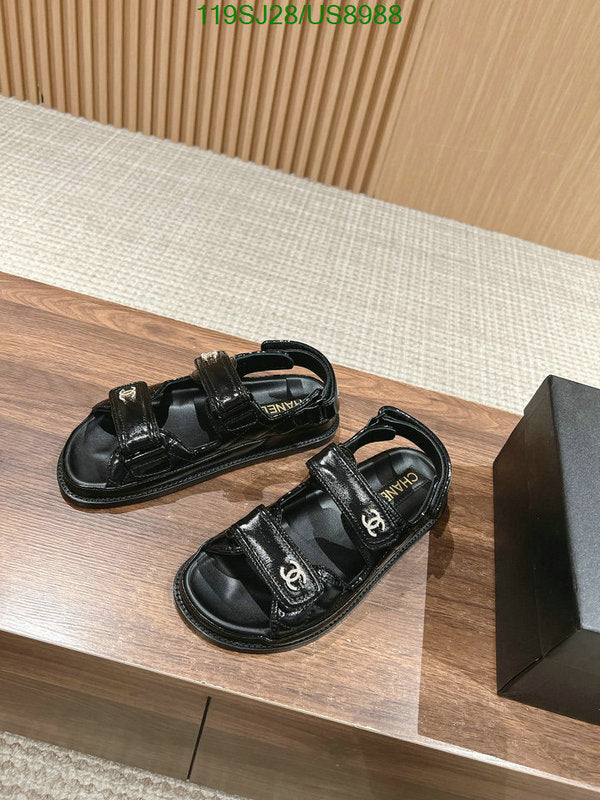 SAMC - CHL Women Shoes Beach - 021
