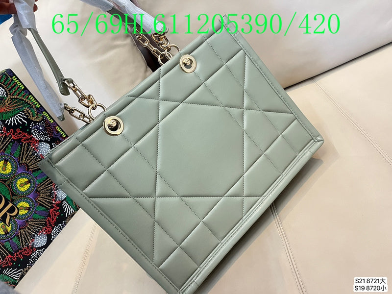 Glami - DOR Bags - 1002