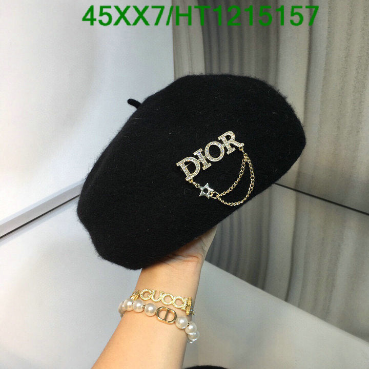 SAMC - DOR Caps & Hats - 240
