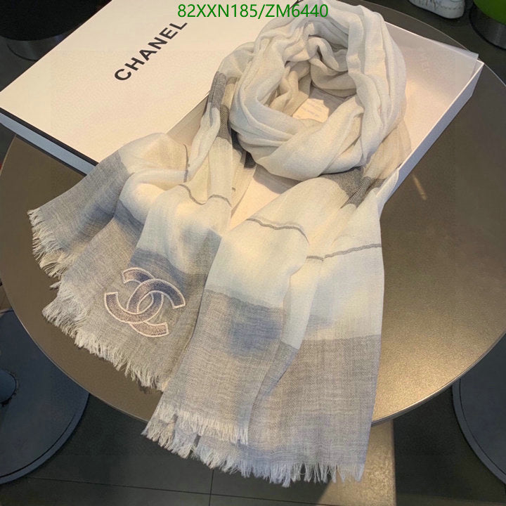 SAMC - CHL Scarves - 874