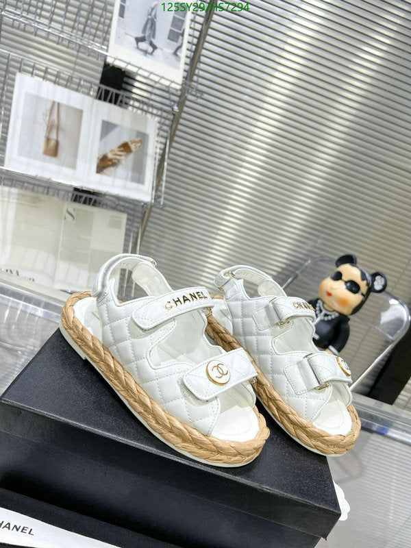 SAMC - CHL Women Shoes Beach - 027