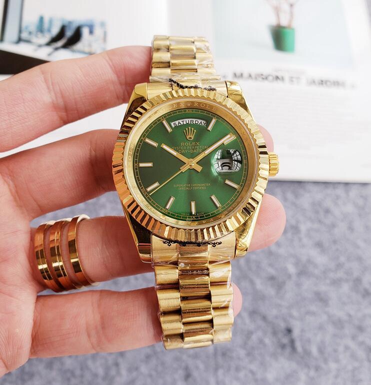 SAMC - Mix Watches - 153
