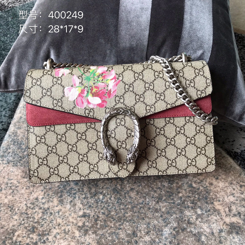 Satchel Bags - GCI Bags - 6186