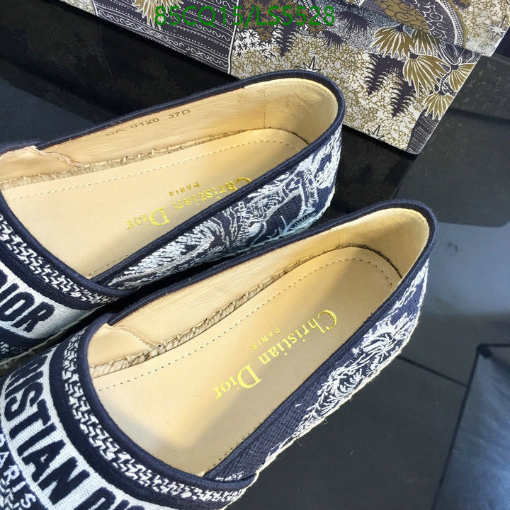 SAMCC - DOR Women Shoes - 1908