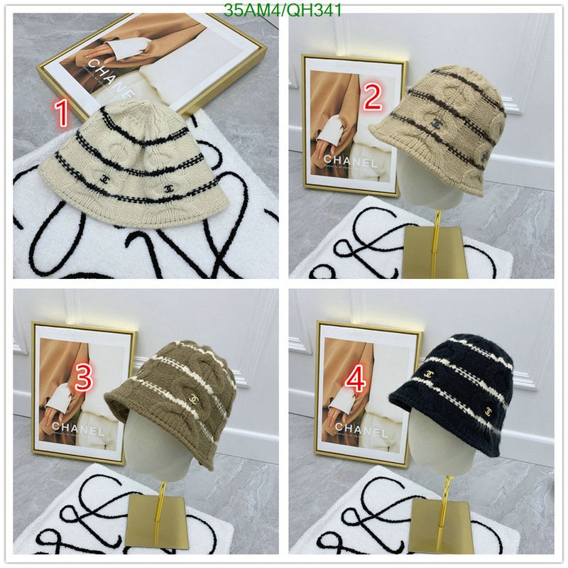 SAMC - CHL Caps & Hats - 151