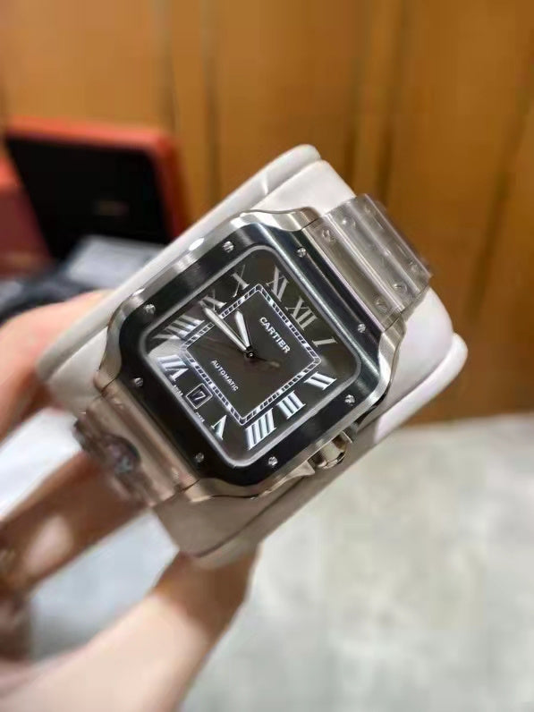 Satchel Bags - CTR Watches - 001