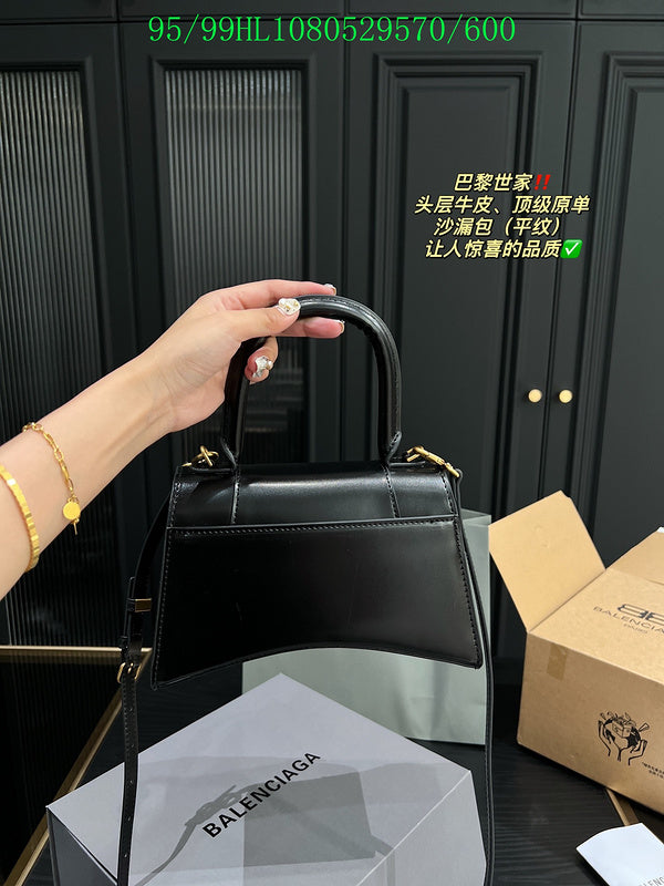 Satchel Bags - BGA Bags - 1758