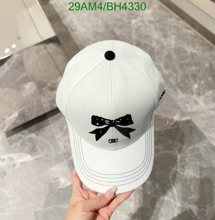 SAMC - CHL Caps & Hats - 026