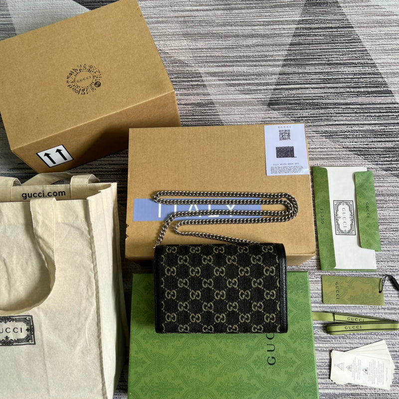 ELE - GG Bags - 1506