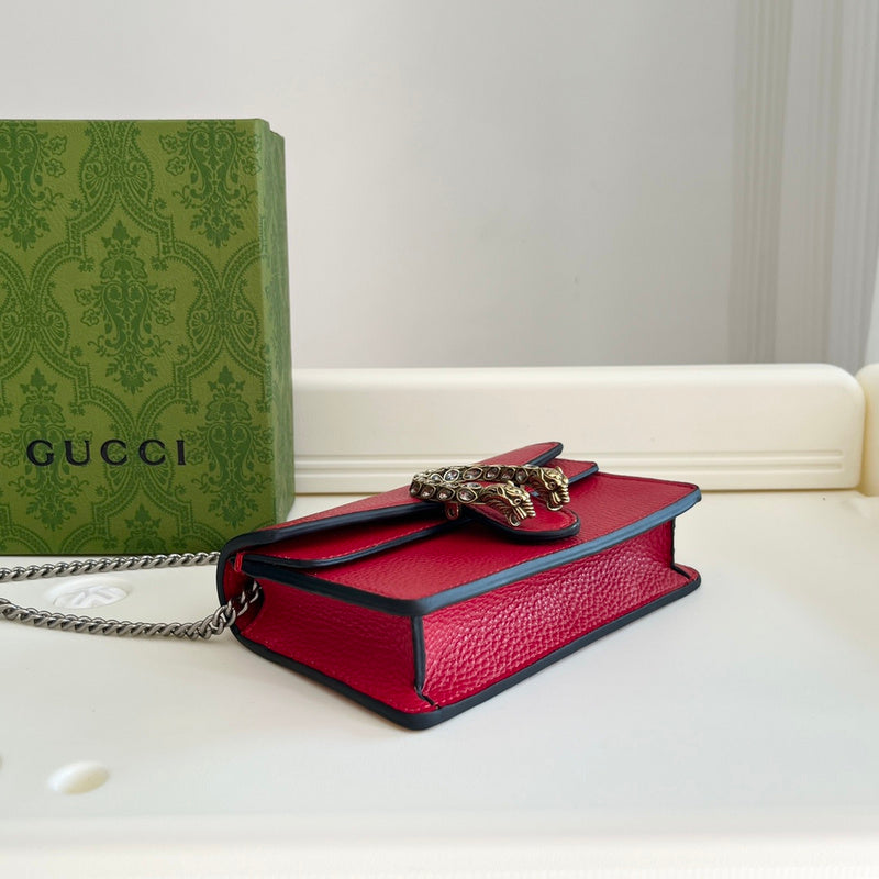 Satchel Bags - GCI Bags - 1606