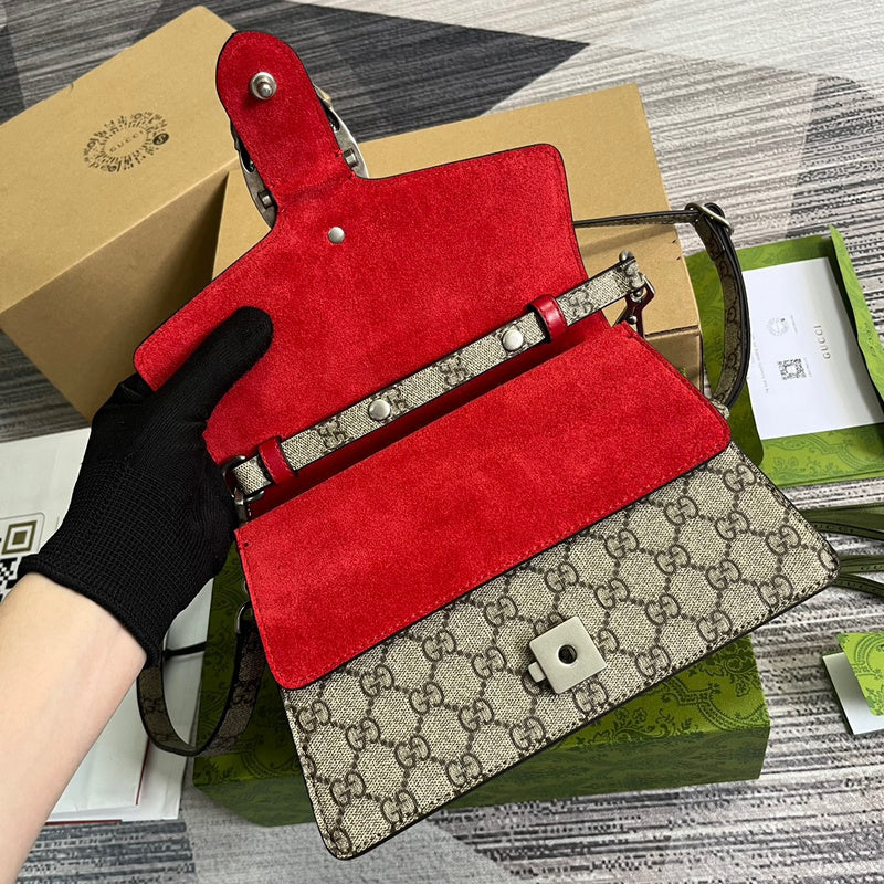 Satchel Bags - GCI Bags - 7567