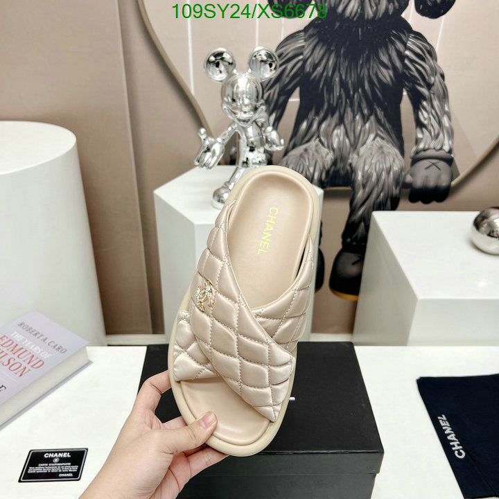 SAMC - CHL Women Shoes Slippers - 180