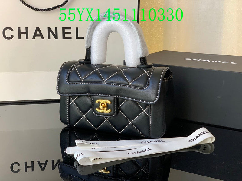 Glami - CHL Bags - 3212