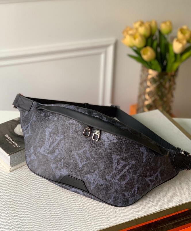 SAMC - LOV Bags - 2583