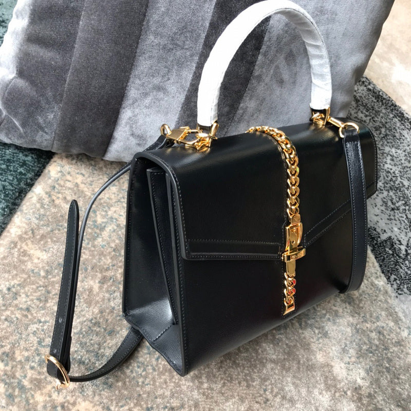 Satchel Bags - GCI Bags - 6206