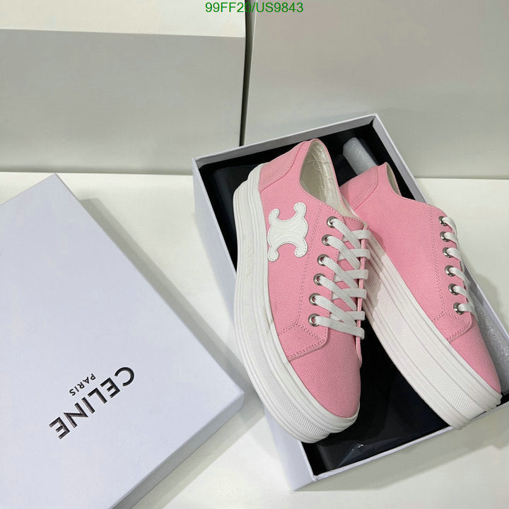 SAMC - COL Women Shoes - 042