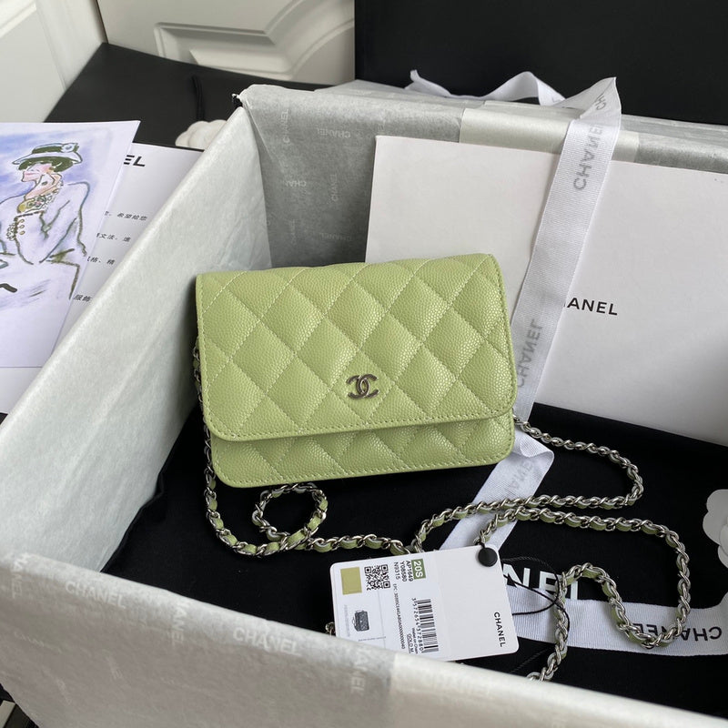 Satchel Bags - CHL Bags - 6494