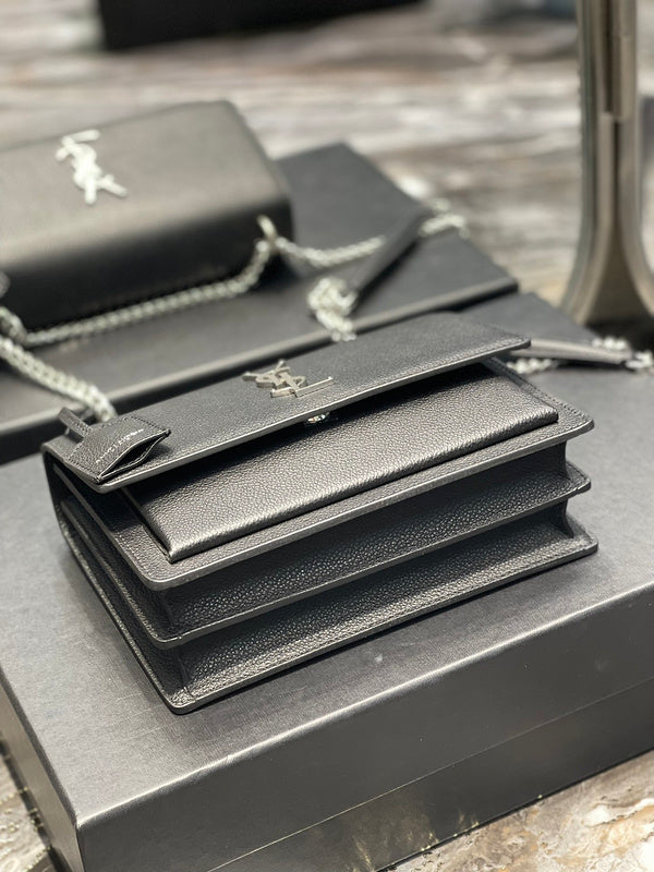 Satchel Bags - SLY Bags - 287