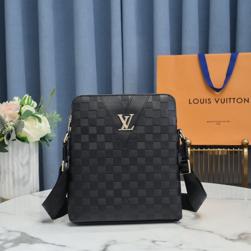 Satchel Bags - VL Bags - 3381