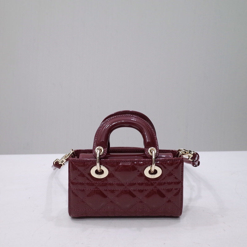 ELE - Dir Bags - 679