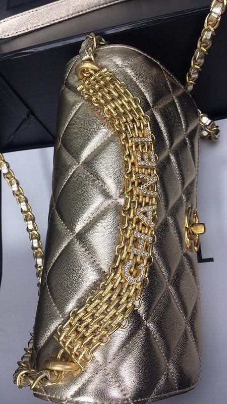 Satchel Bags - CHL Bags - 3106