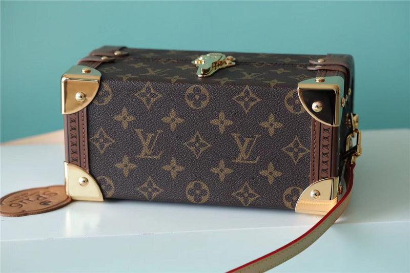Glami Fashion Lu-Vi bags - 11332