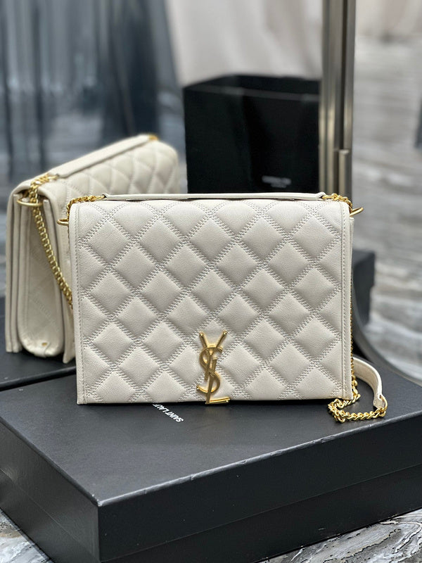 Satchel Bags - SLY Bags - 445