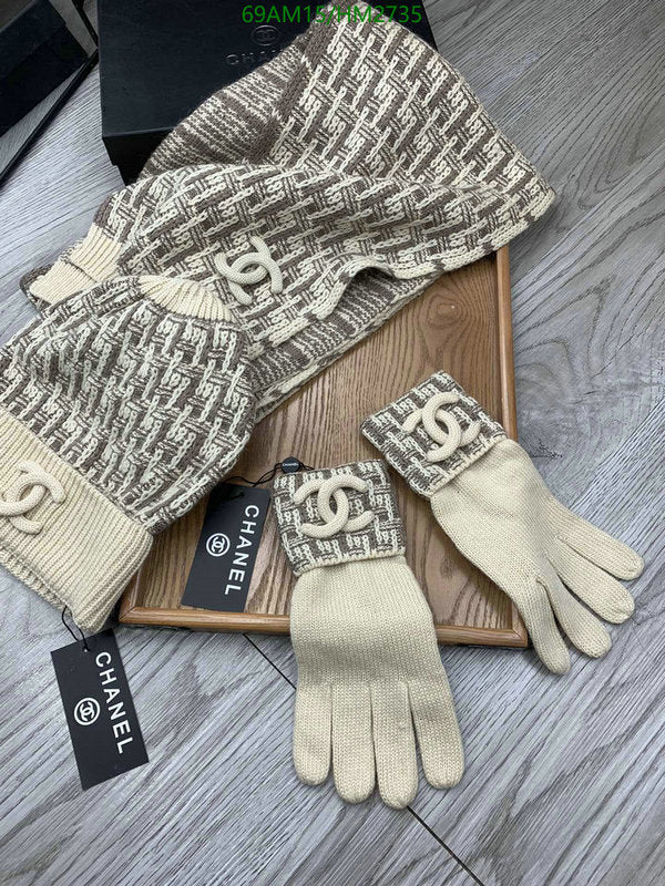 SAMC - CHL Scarves - 821