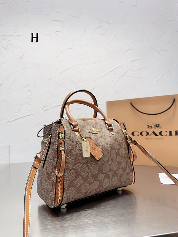 Satchel Bags - CCH Bags - 289